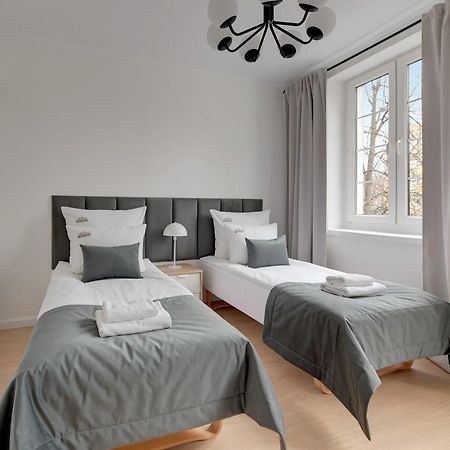 Old Town Ogarna IV Glamour By Downtown Apartments غدانسك المظهر الخارجي الصورة